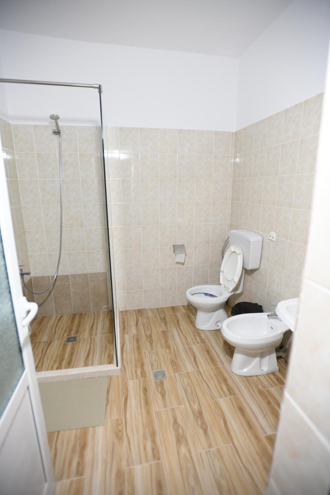 Guest House Luli Berat Exterior photo